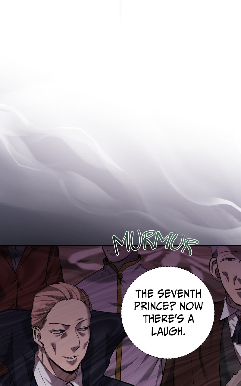The Holy Emperor’s Grandsonis a Necromancer Episode 18 page 42 - 