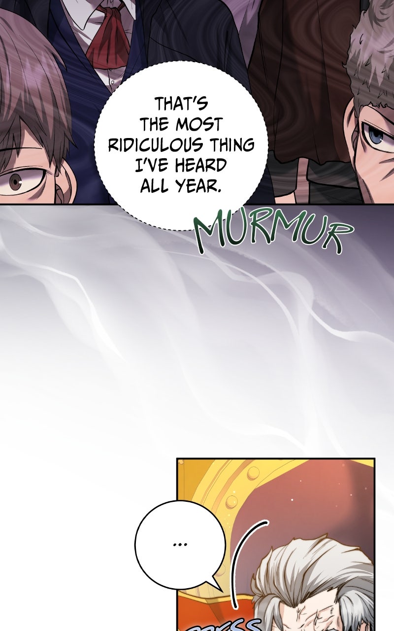 The Holy Emperor’s Grandsonis a Necromancer Episode 18 page 43 - 