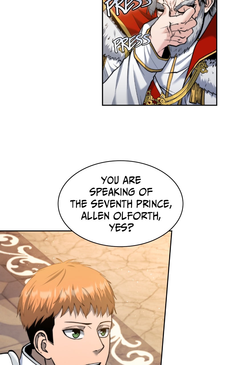 The Holy Emperor’s Grandsonis a Necromancer Episode 18 page 44 - 
