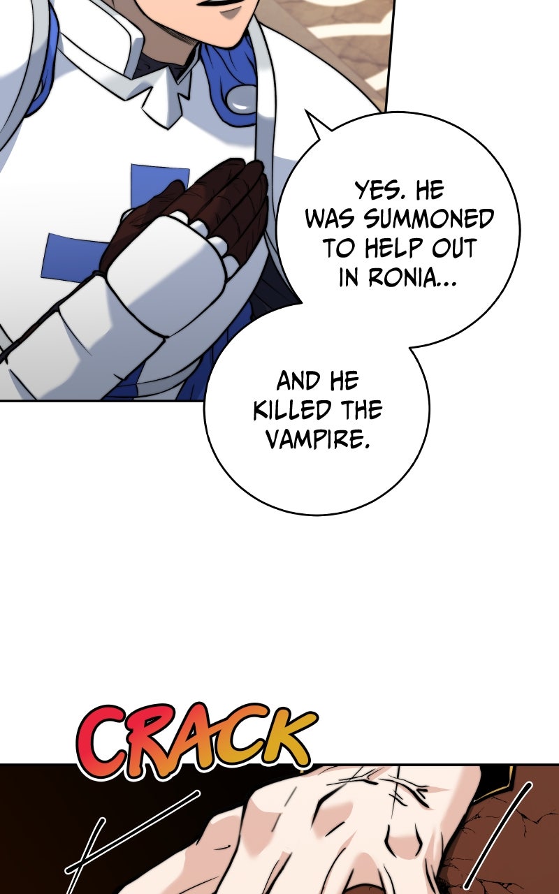 The Holy Emperor’s Grandsonis a Necromancer Episode 18 page 45 - 
