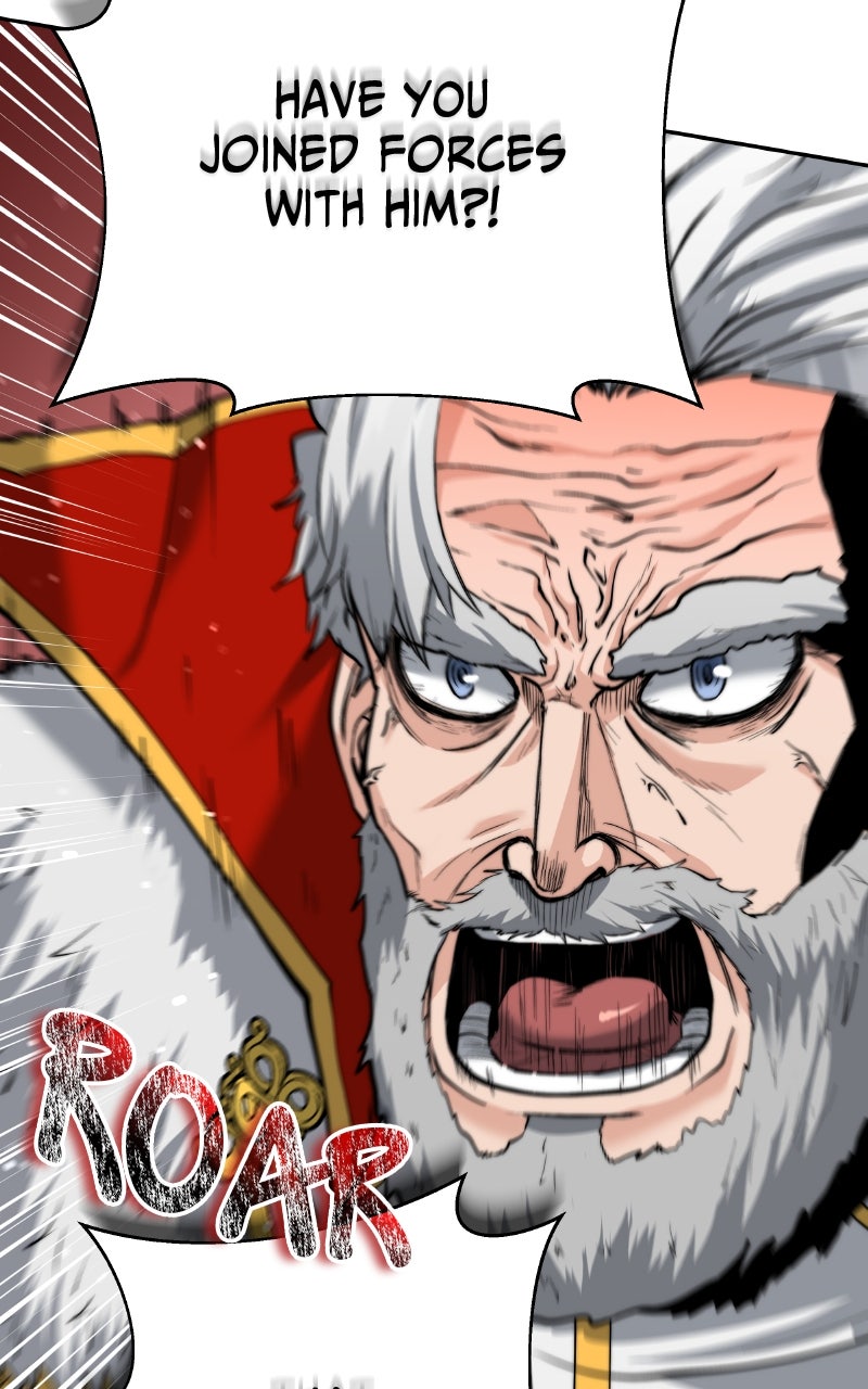 The Holy Emperor’s Grandsonis a Necromancer Episode 18 page 47 - 
