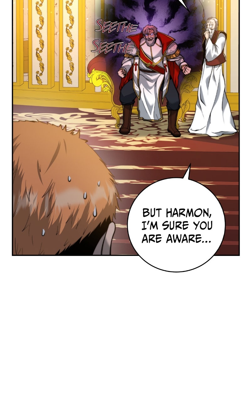 The Holy Emperor’s Grandsonis a Necromancer Episode 18 page 49 - 