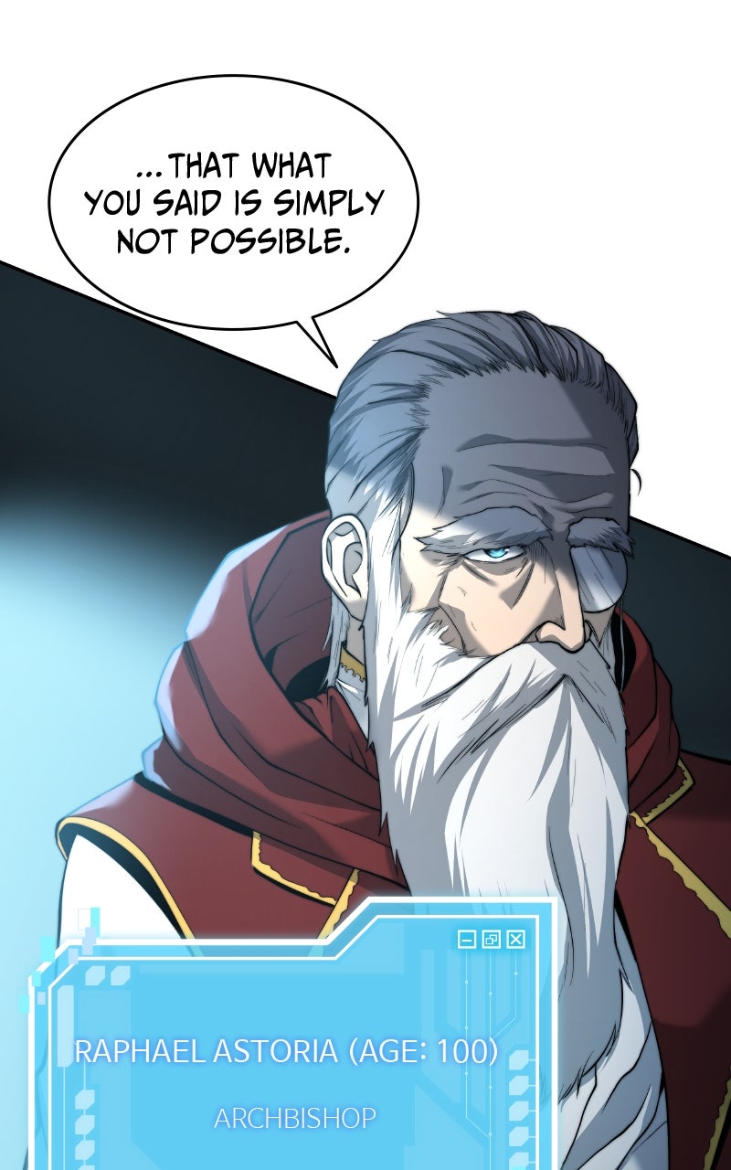 The Holy Emperor’s Grandsonis a Necromancer Episode 18 page 50 - 