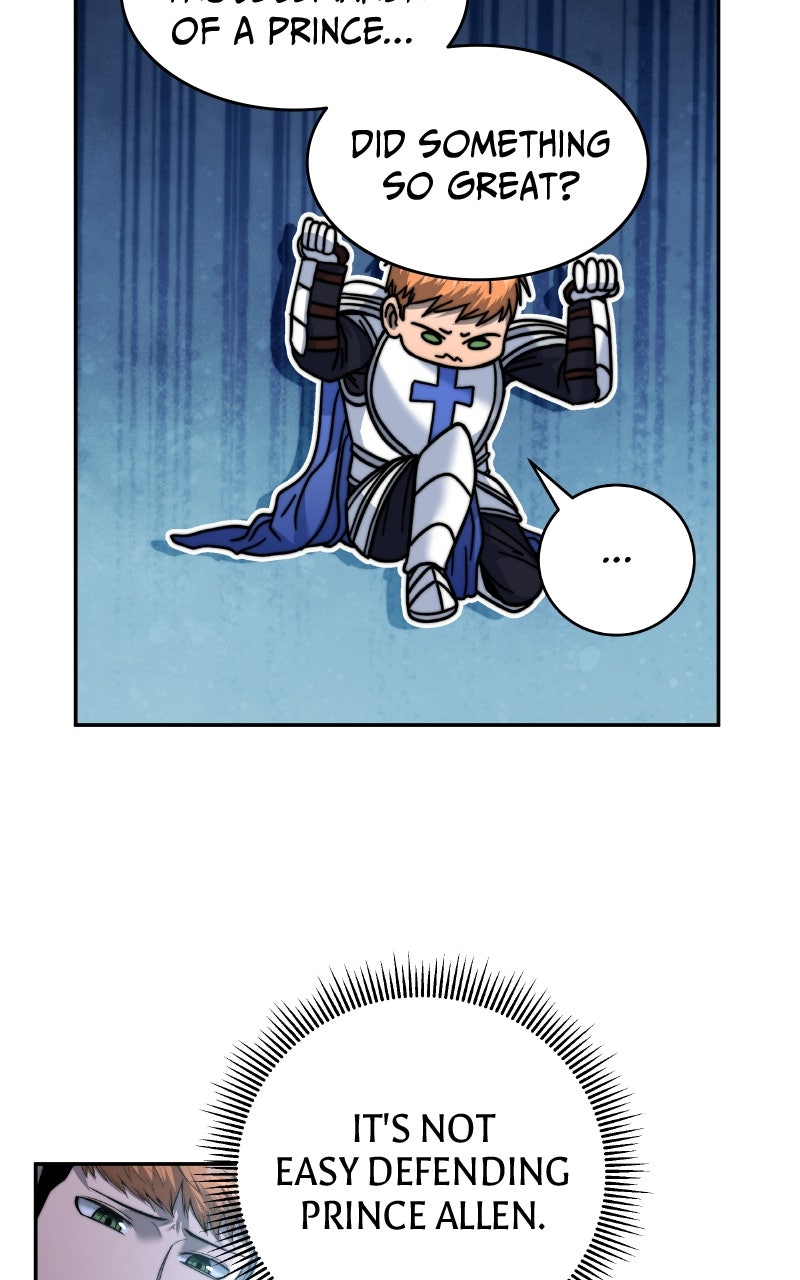 The Holy Emperor’s Grandsonis a Necromancer Episode 18 page 52 - 