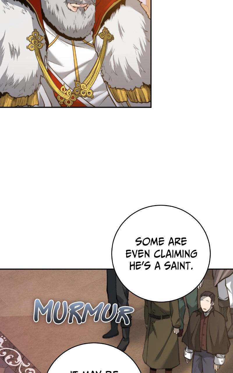 The Holy Emperor’s Grandsonis a Necromancer Episode 18 page 56 - 