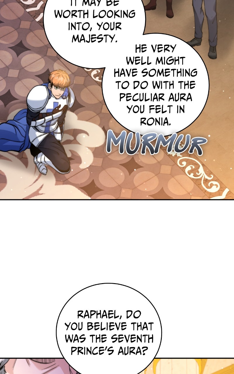 The Holy Emperor’s Grandsonis a Necromancer Episode 18 page 57 - 