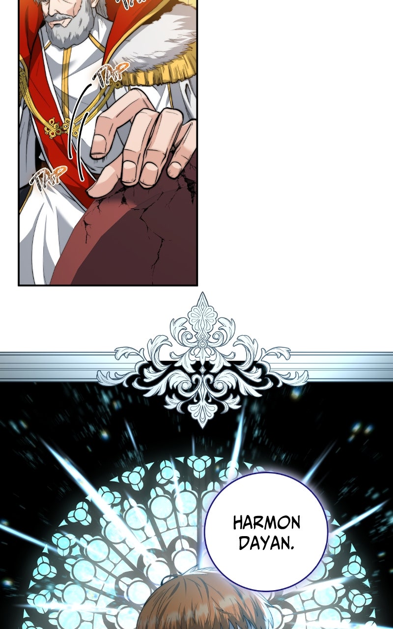 The Holy Emperor’s Grandsonis a Necromancer Episode 18 page 59 - 
