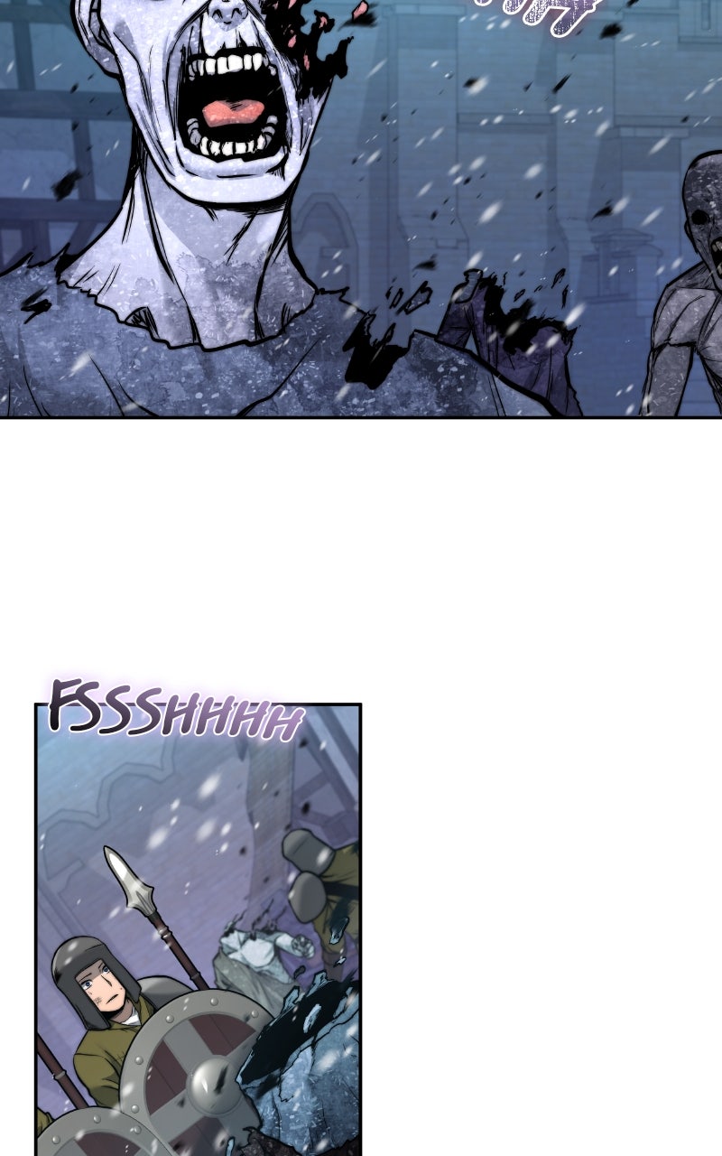 The Holy Emperor’s Grandsonis a Necromancer Episode 18 page 7 - 