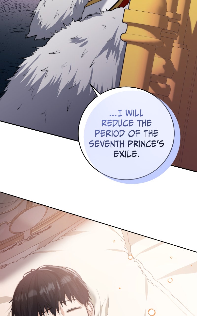 The Holy Emperor’s Grandsonis a Necromancer Episode 18 page 63 - 