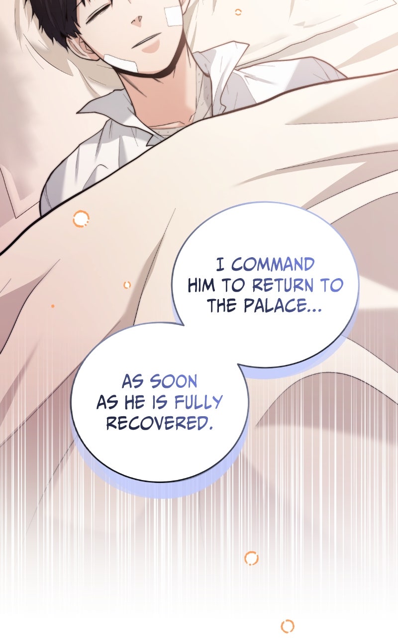 The Holy Emperor’s Grandsonis a Necromancer Episode 18 page 64 - 