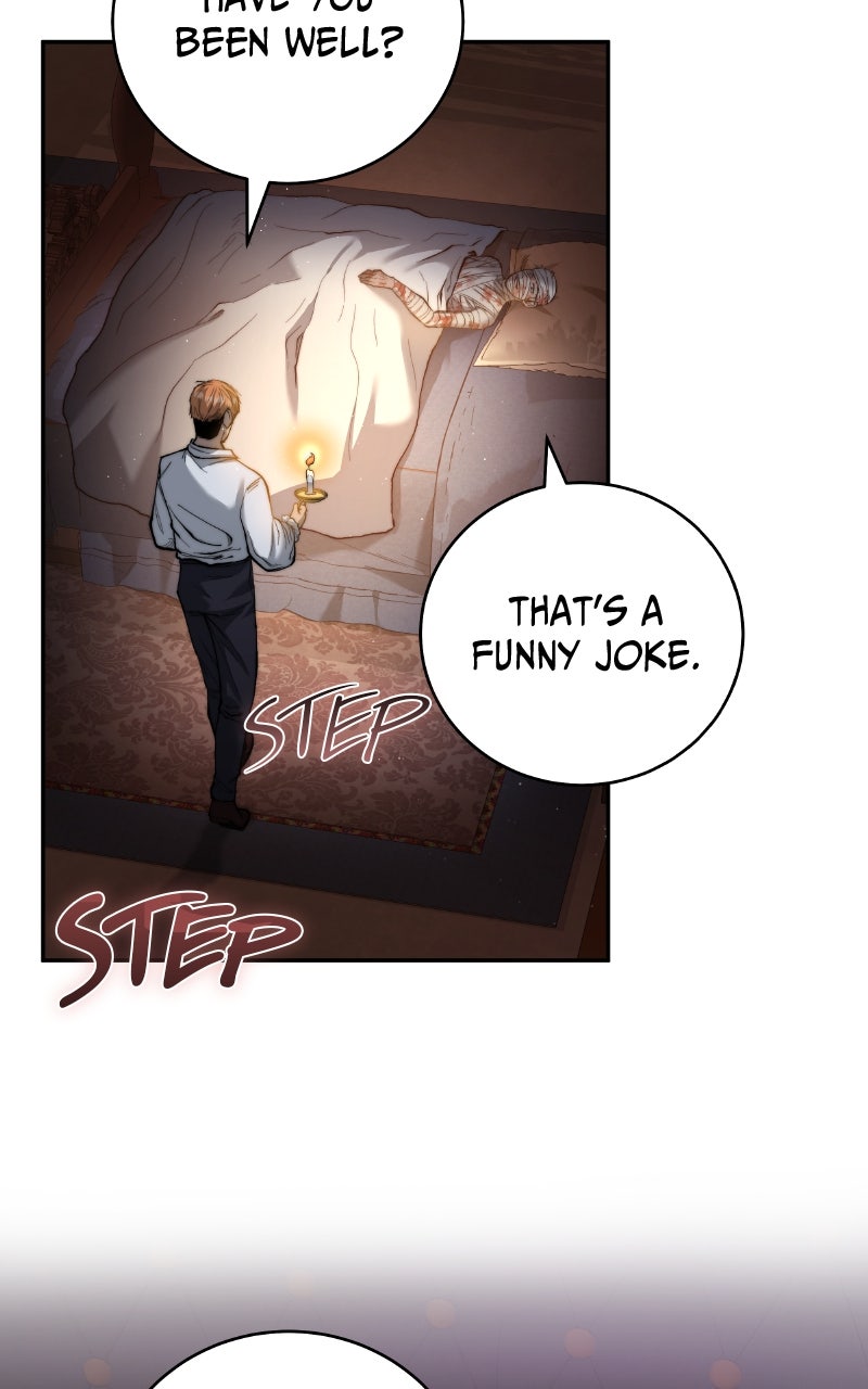 The Holy Emperor’s Grandsonis a Necromancer Episode 18 page 69 - 