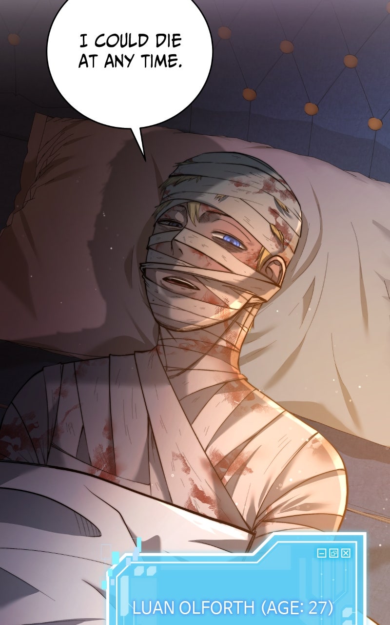 The Holy Emperor’s Grandsonis a Necromancer Episode 18 page 70 - 