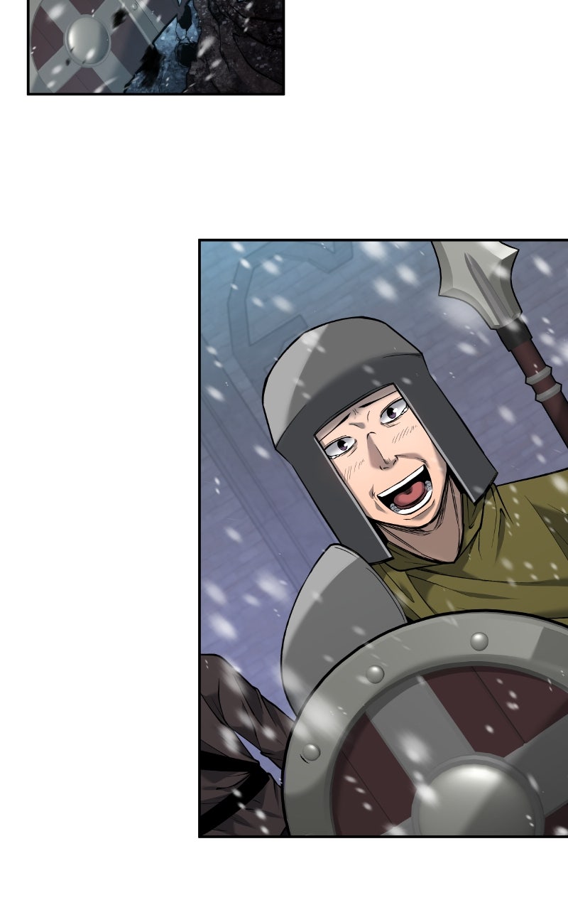 The Holy Emperor’s Grandsonis a Necromancer Episode 18 page 8 - 
