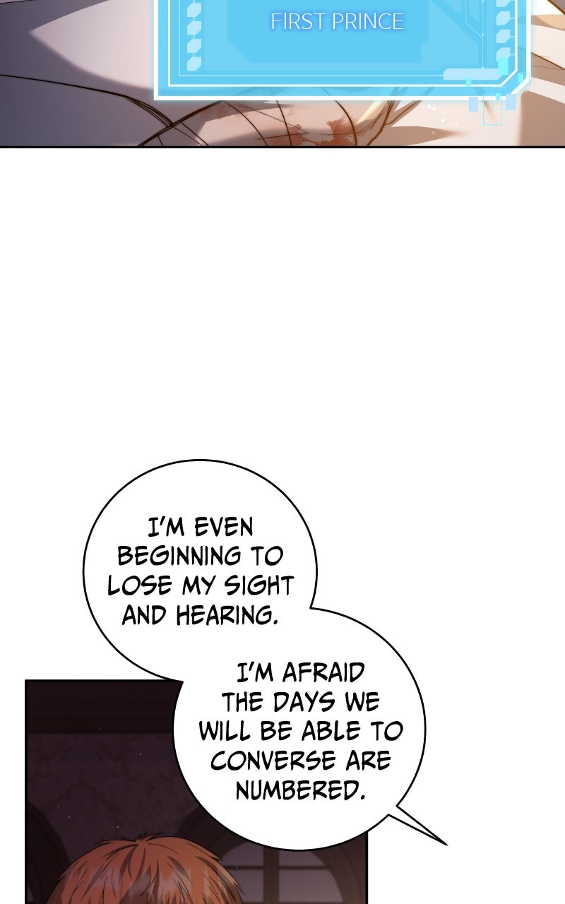 The Holy Emperor’s Grandsonis a Necromancer Episode 18 page 71 - 