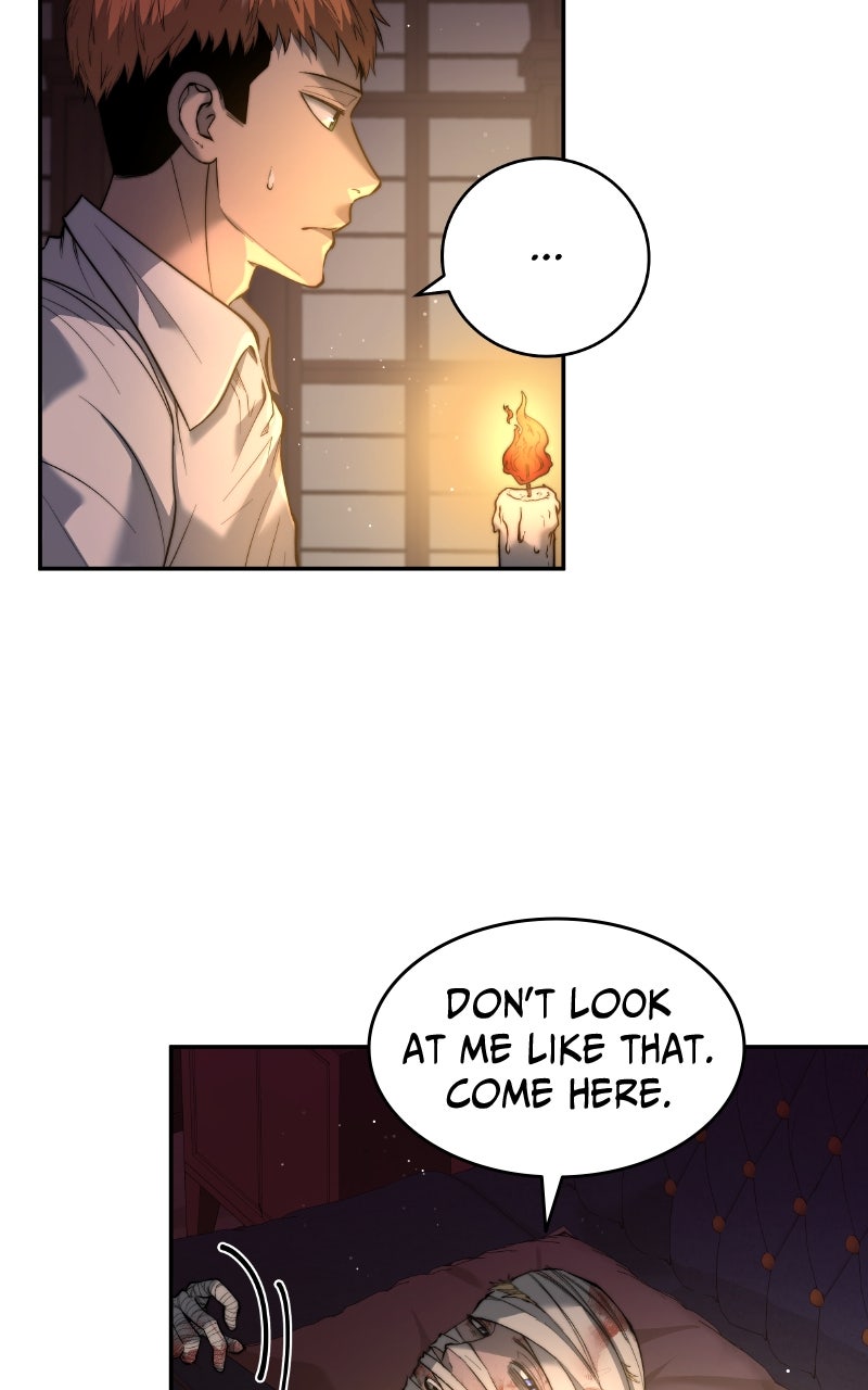 The Holy Emperor’s Grandsonis a Necromancer Episode 18 page 72 - 