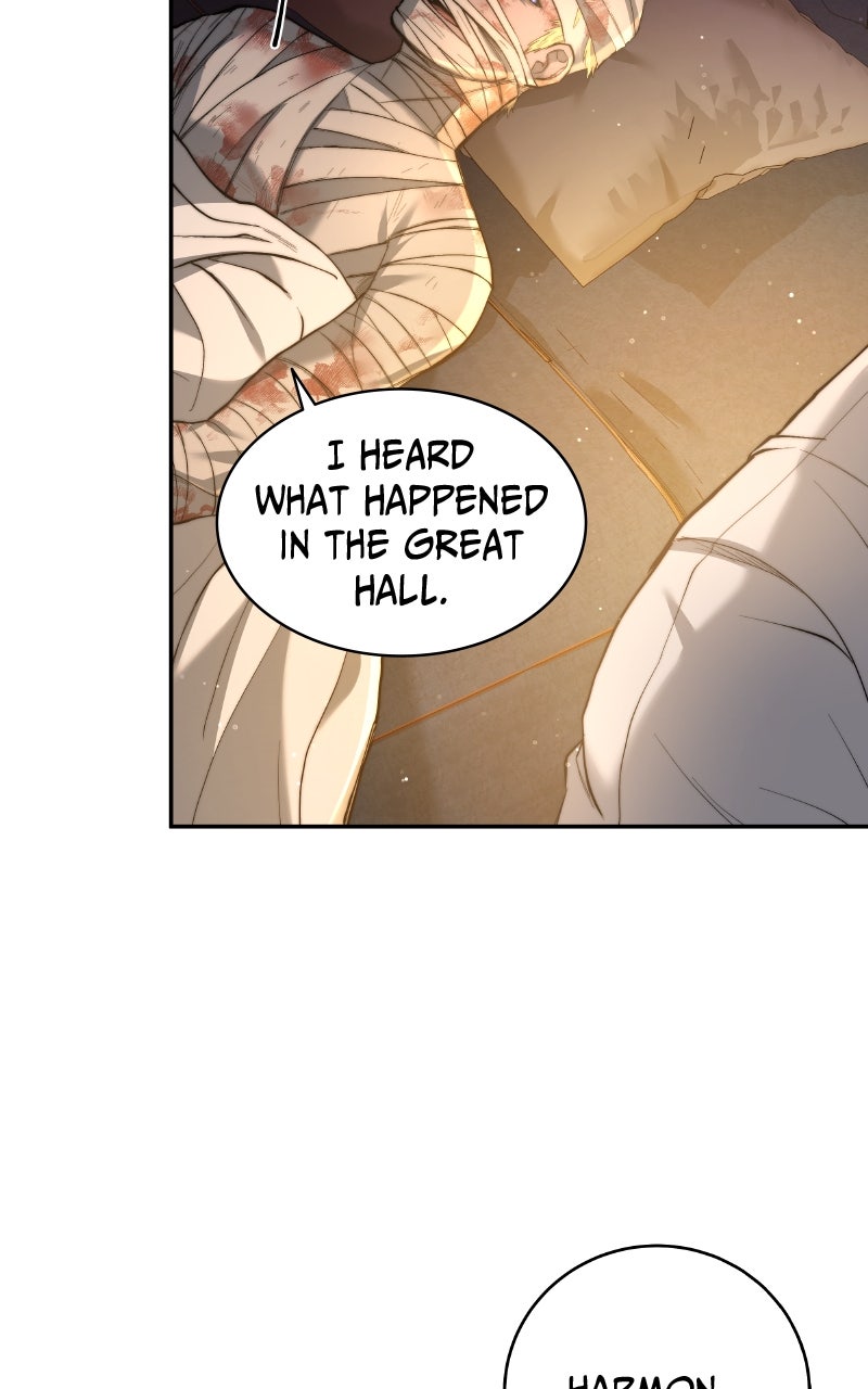 The Holy Emperor’s Grandsonis a Necromancer Episode 18 page 73 - 