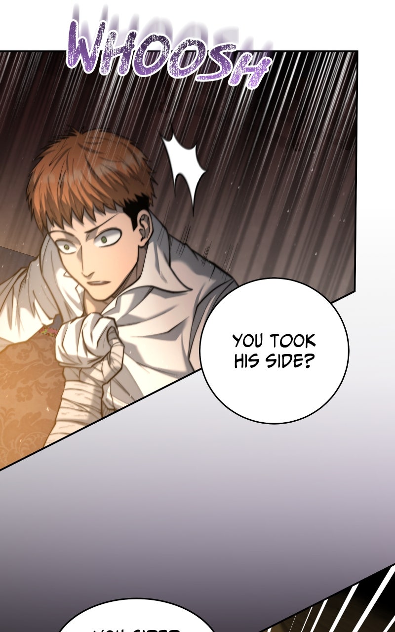 The Holy Emperor’s Grandsonis a Necromancer Episode 18 page 76 - 