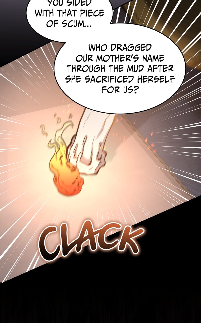 The Holy Emperor’s Grandsonis a Necromancer Episode 18 page 77 - 