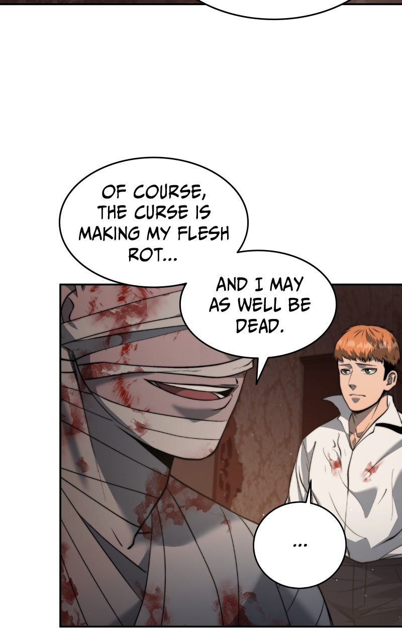 The Holy Emperor’s Grandsonis a Necromancer Episode 19 page 11 - 