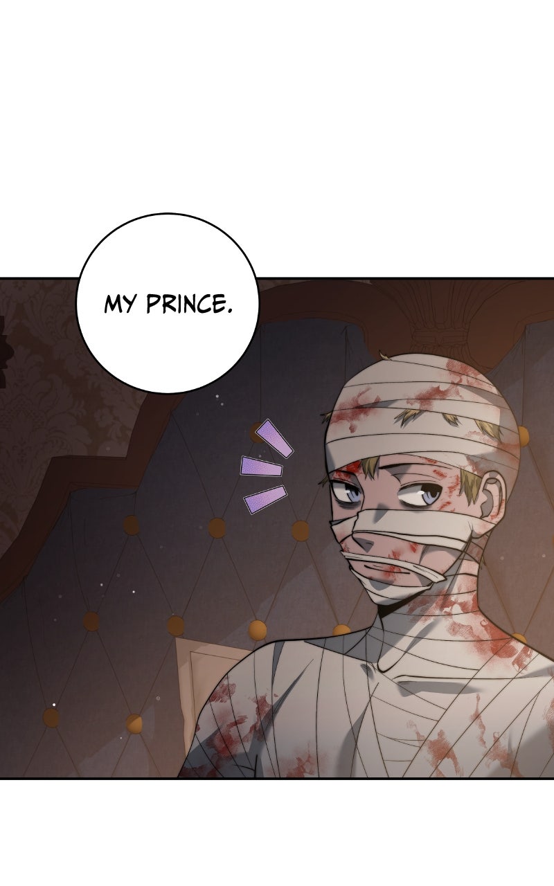 The Holy Emperor’s Grandsonis a Necromancer Episode 19 page 12 - 