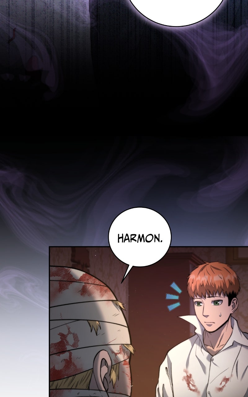 The Holy Emperor’s Grandsonis a Necromancer Episode 19 page 18 - 