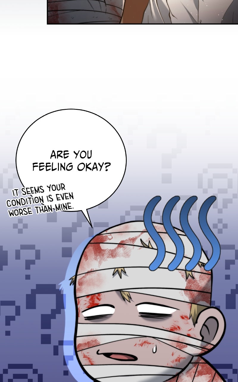 The Holy Emperor’s Grandsonis a Necromancer Episode 19 page 19 - 