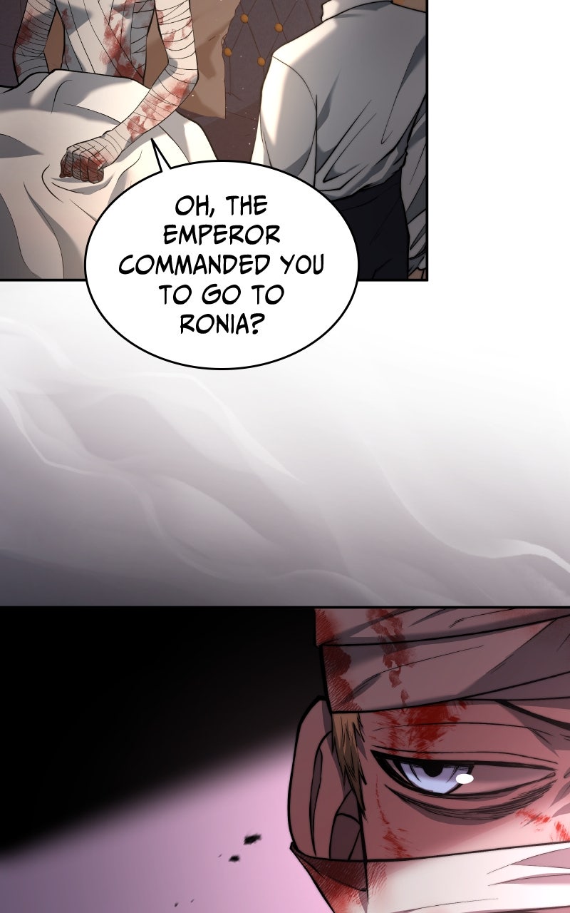 The Holy Emperor’s Grandsonis a Necromancer Episode 19 page 22 - 