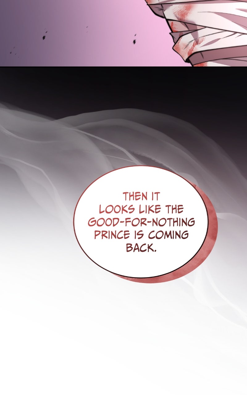 The Holy Emperor’s Grandsonis a Necromancer Episode 19 page 23 - 