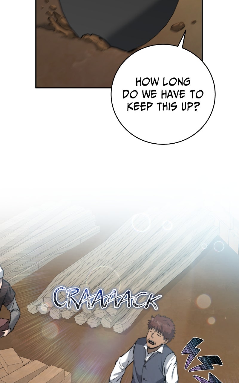 The Holy Emperor’s Grandsonis a Necromancer Episode 19 page 27 - 