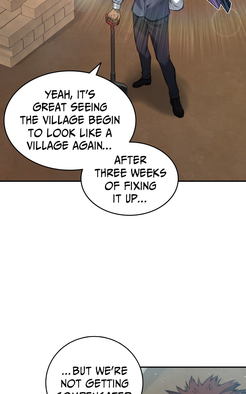 The Holy Emperor’s Grandsonis a Necromancer Episode 19 page 28 - 
