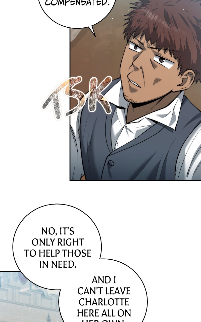The Holy Emperor’s Grandsonis a Necromancer Episode 19 page 29 - 