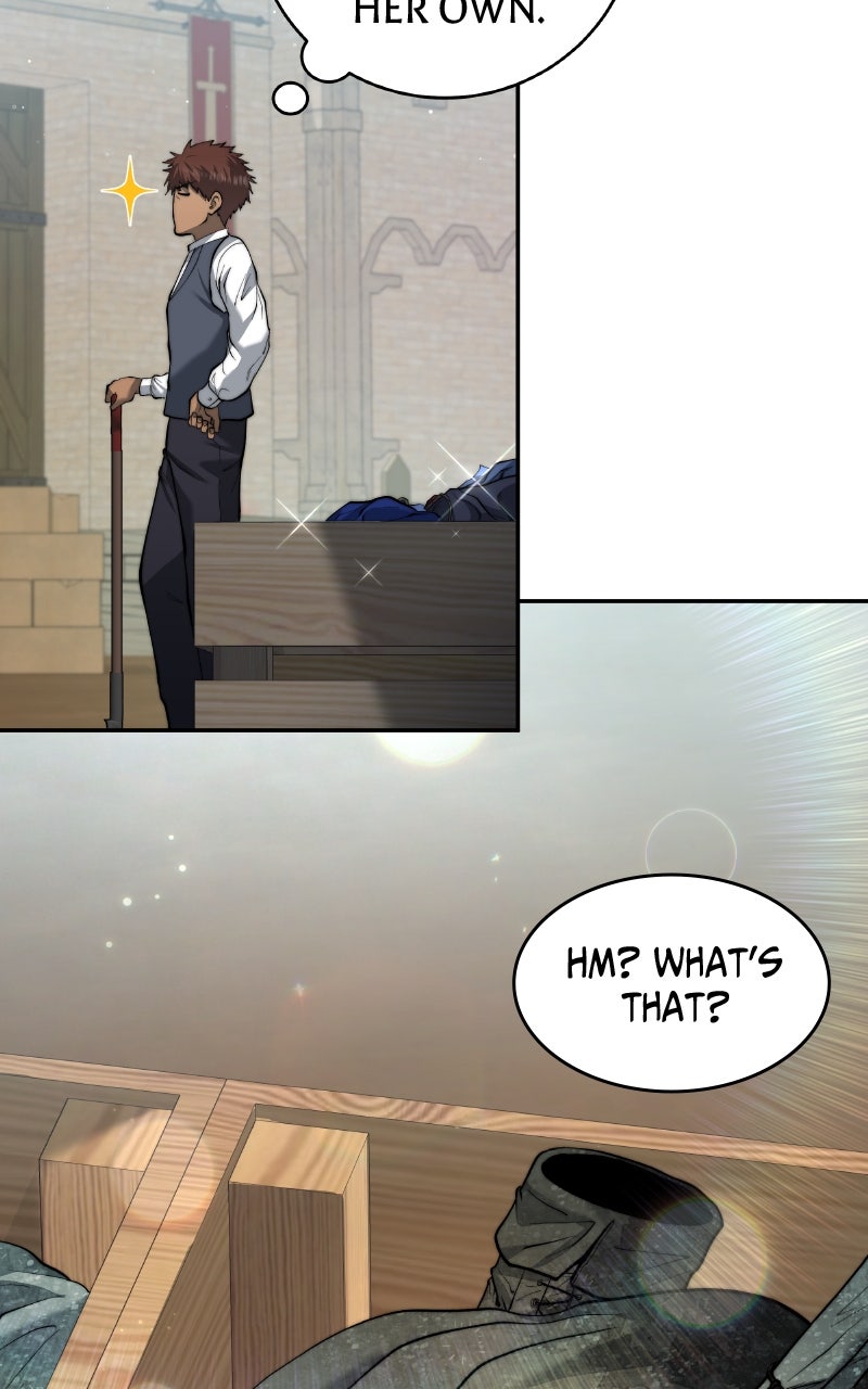 The Holy Emperor’s Grandsonis a Necromancer Episode 19 page 30 - 