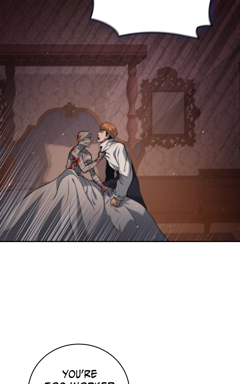 The Holy Emperor’s Grandsonis a Necromancer Episode 19 page 4 - 
