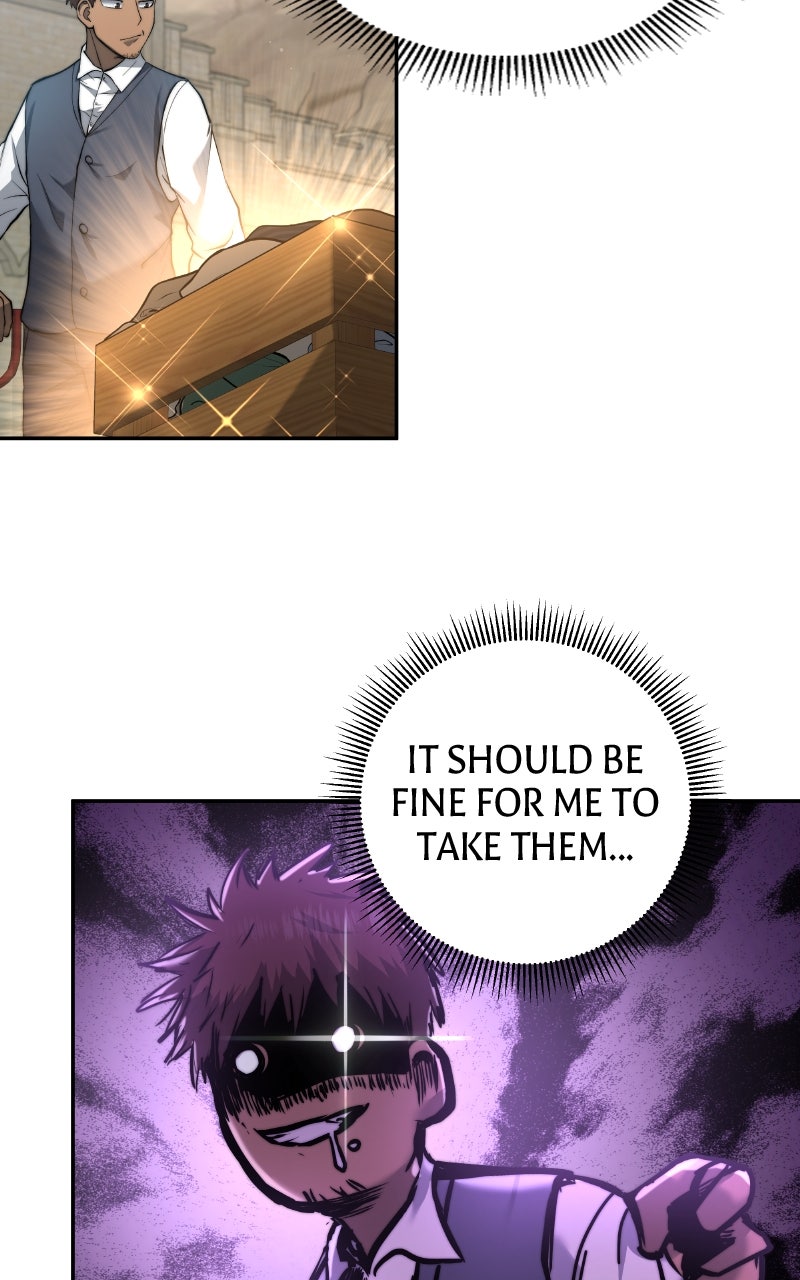 The Holy Emperor’s Grandsonis a Necromancer Episode 19 page 33 - 