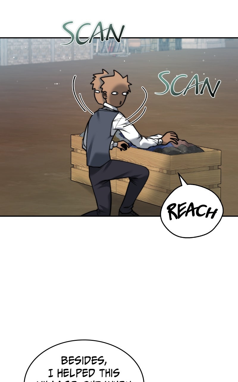 The Holy Emperor’s Grandsonis a Necromancer Episode 19 page 35 - 