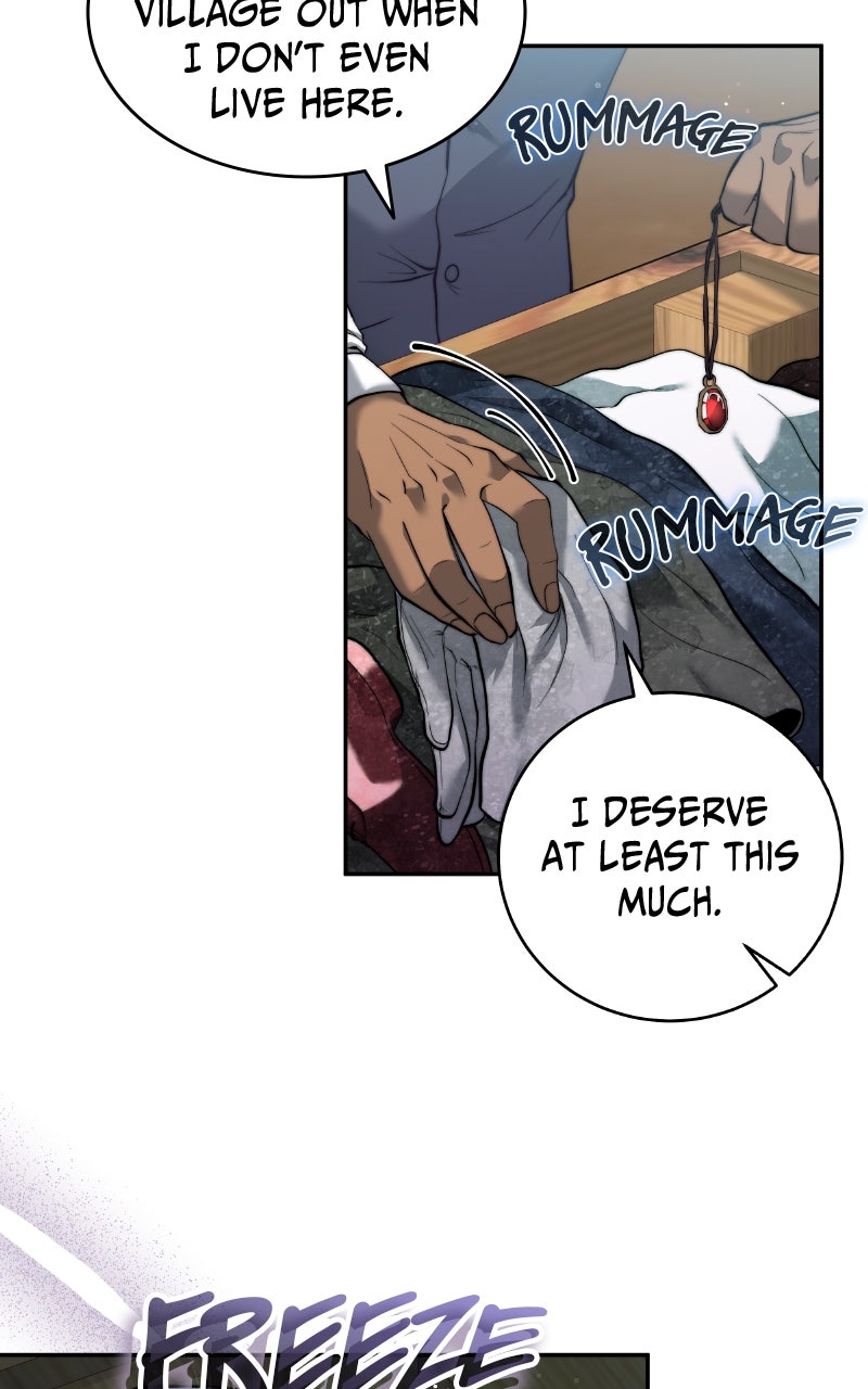 The Holy Emperor’s Grandsonis a Necromancer Episode 19 page 36 - 