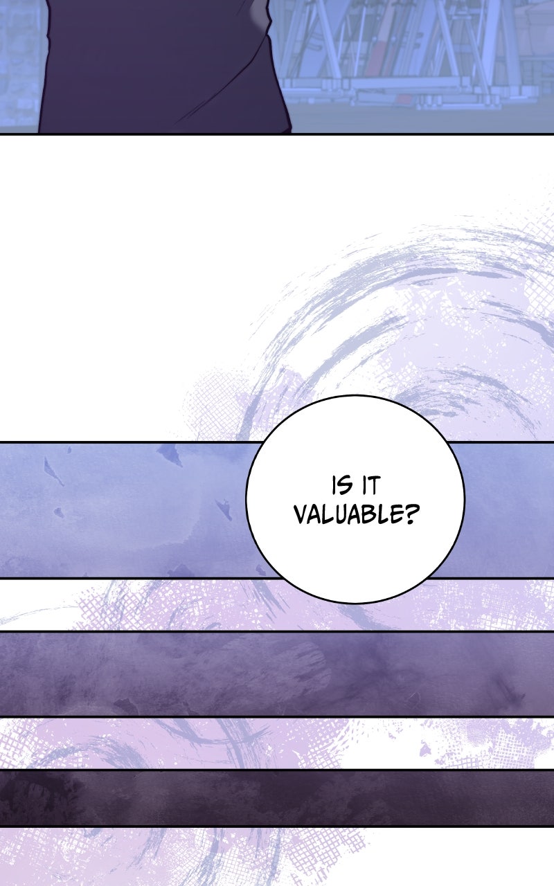 The Holy Emperor’s Grandsonis a Necromancer Episode 19 page 39 - 