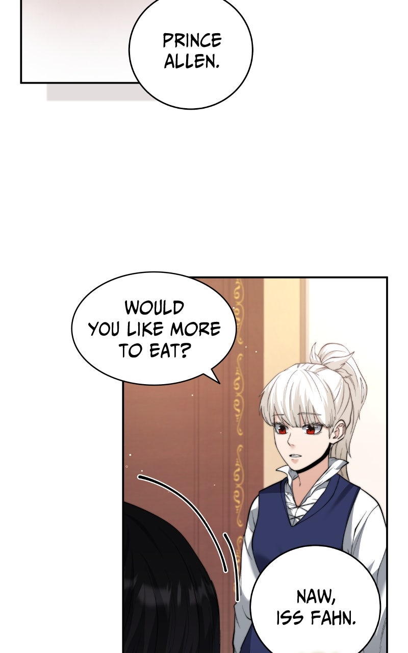 The Holy Emperor’s Grandsonis a Necromancer Episode 19 page 41 - 