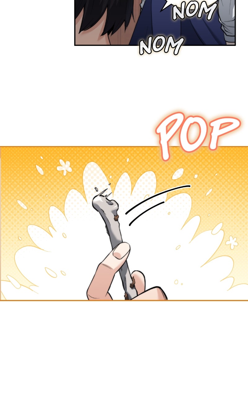 The Holy Emperor’s Grandsonis a Necromancer Episode 19 page 42 - 