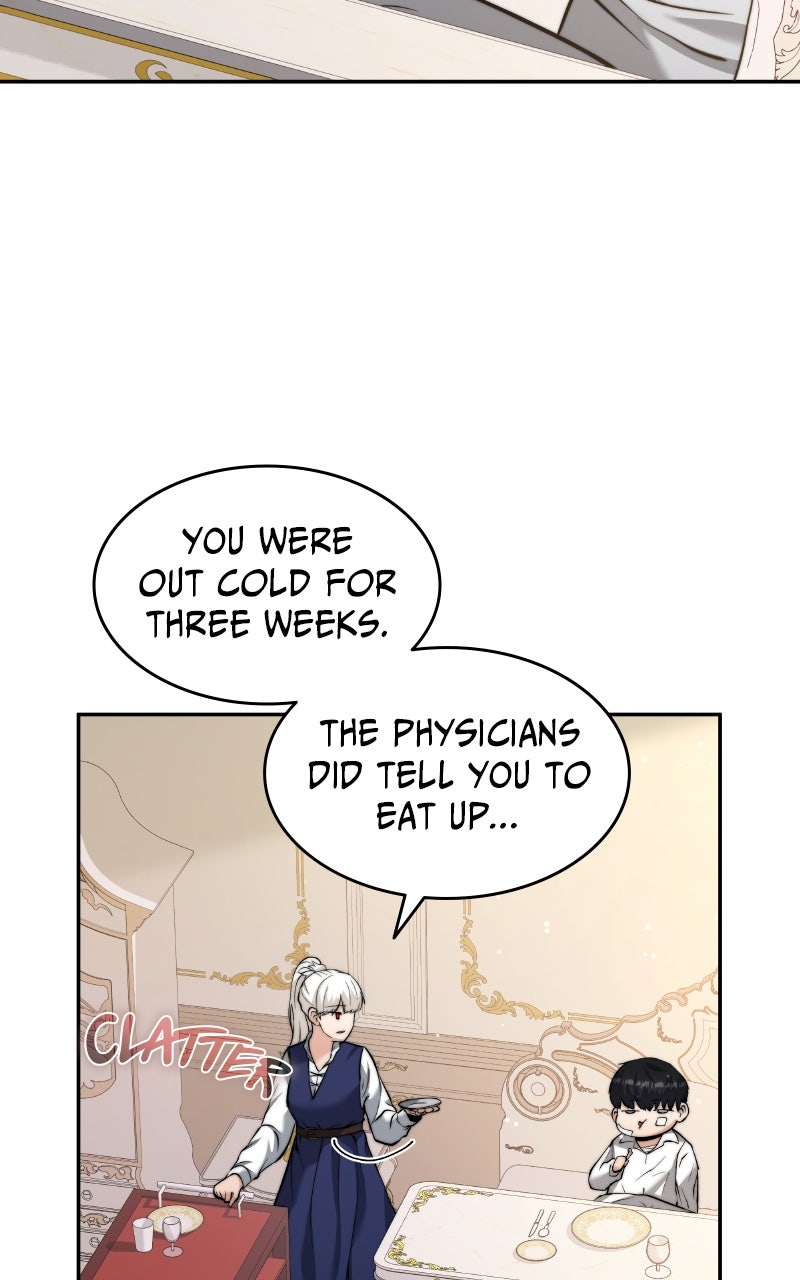 The Holy Emperor’s Grandsonis a Necromancer Episode 19 page 44 - 