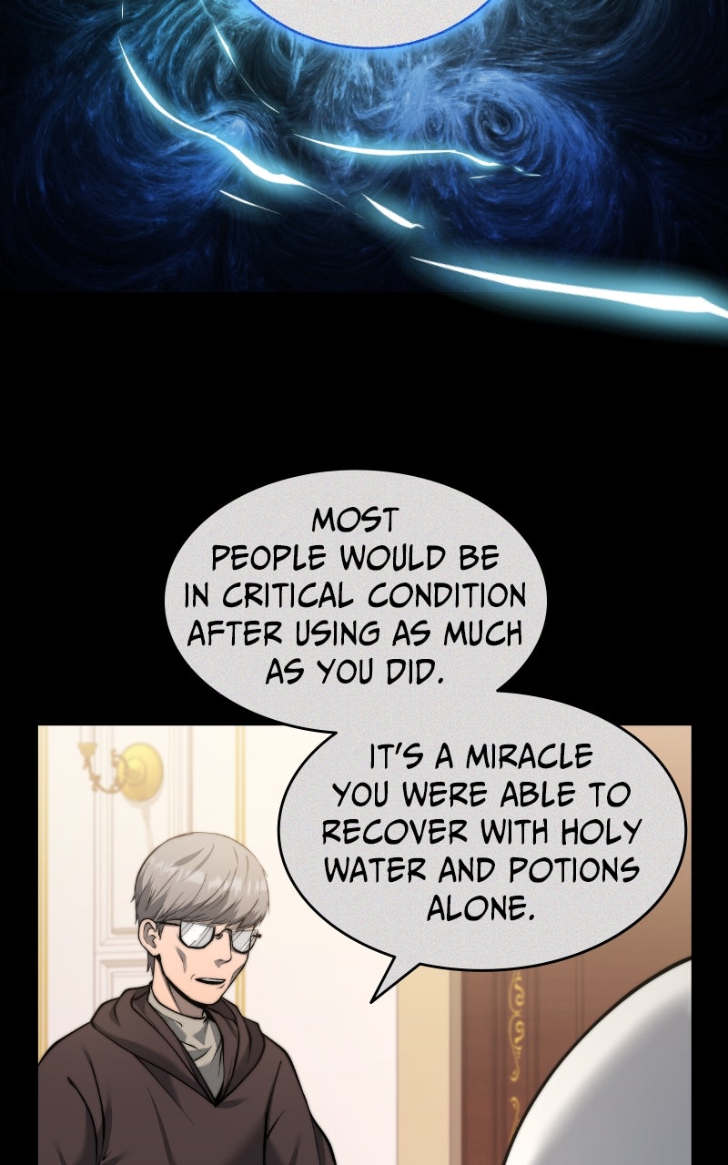 The Holy Emperor’s Grandsonis a Necromancer Episode 19 page 47 - 