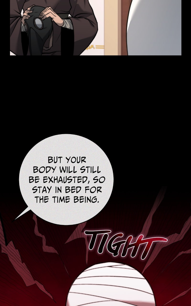 The Holy Emperor’s Grandsonis a Necromancer Episode 19 page 48 - 