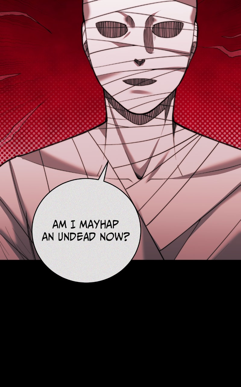 The Holy Emperor’s Grandsonis a Necromancer Episode 19 page 49 - 