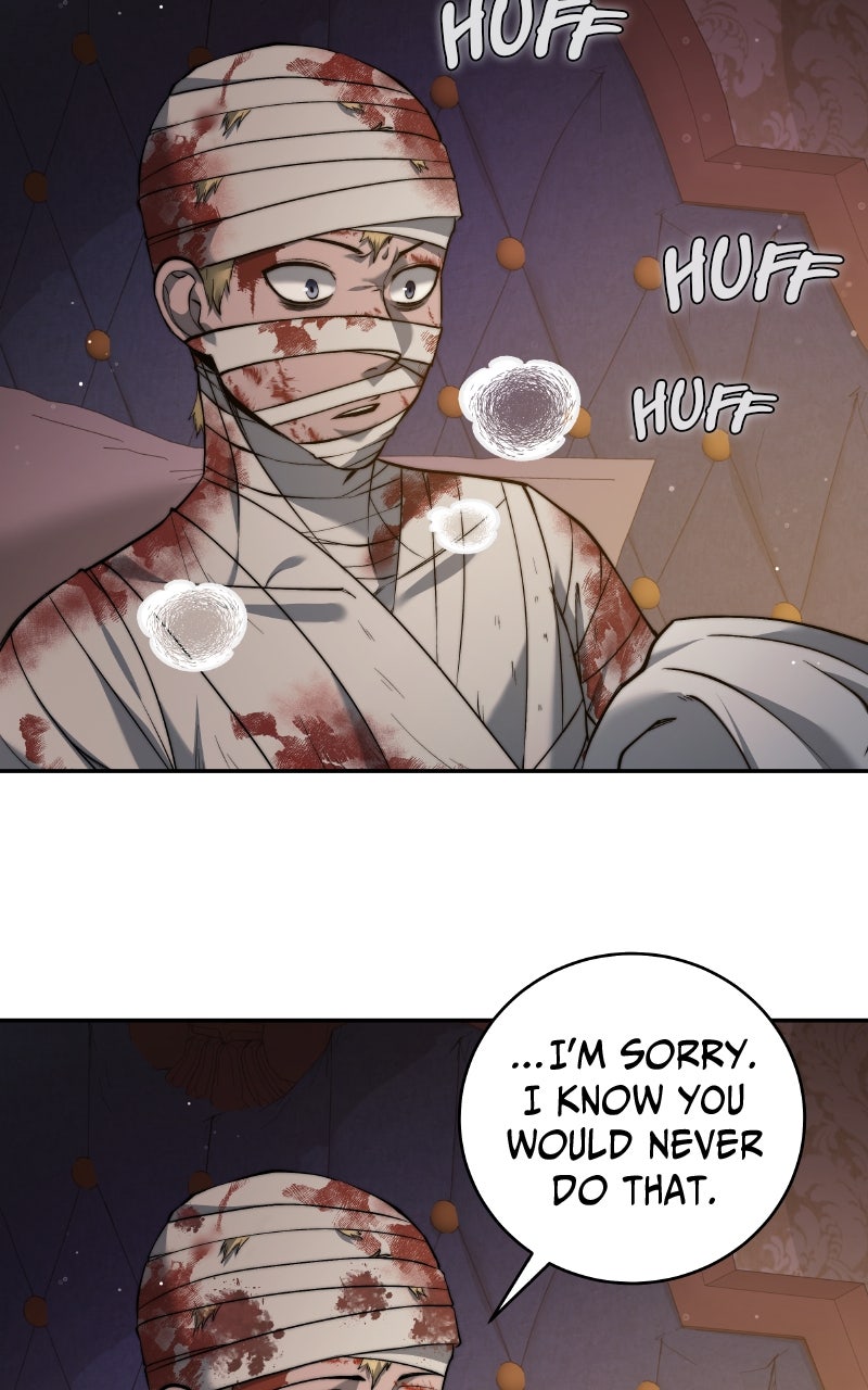 The Holy Emperor’s Grandsonis a Necromancer Episode 19 page 6 - 
