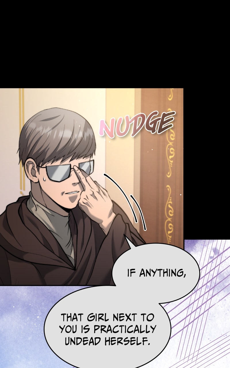 The Holy Emperor’s Grandsonis a Necromancer Episode 19 page 51 - 
