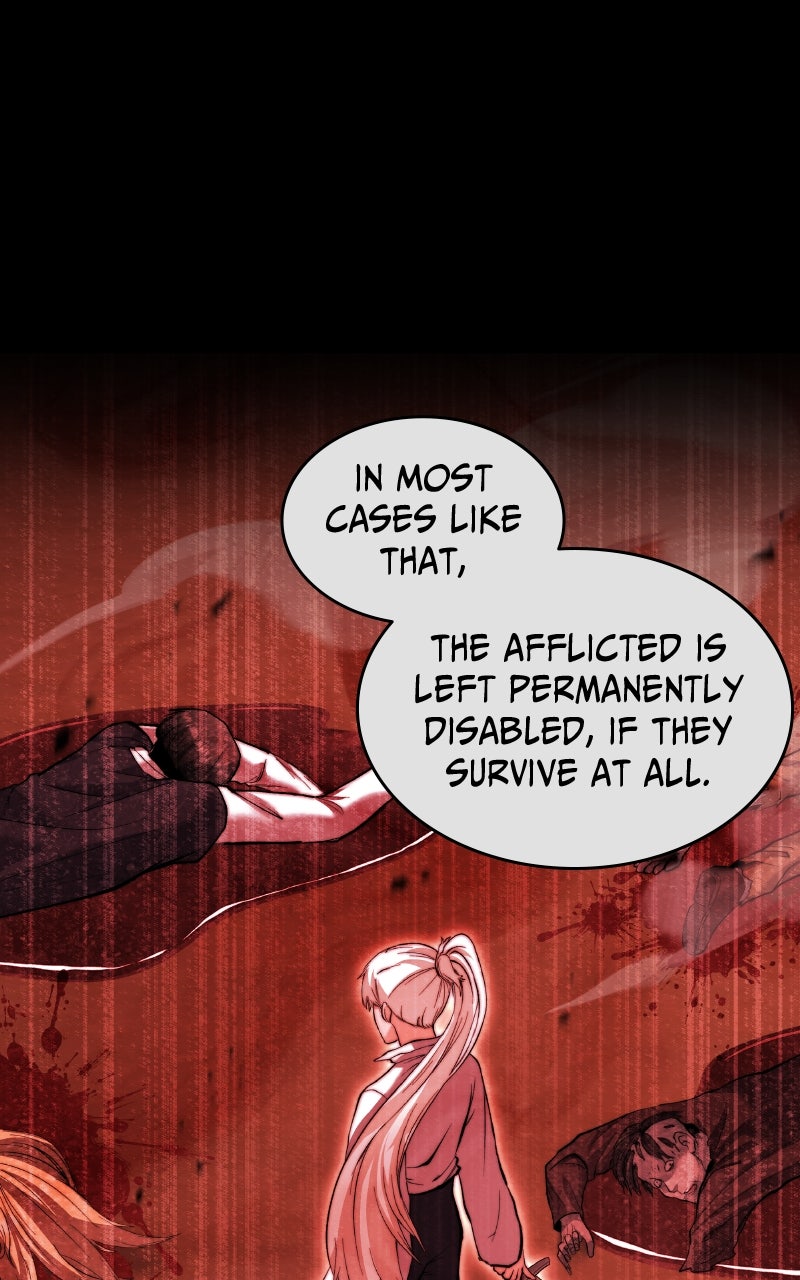 The Holy Emperor’s Grandsonis a Necromancer Episode 19 page 55 - 