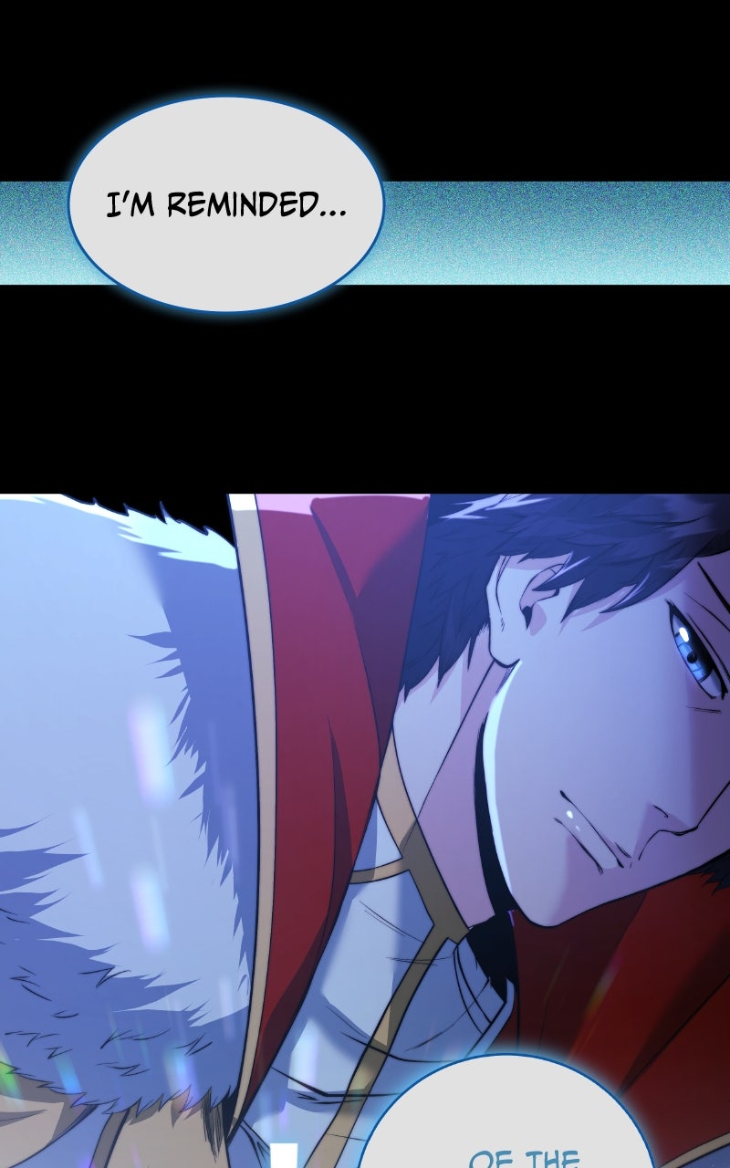 The Holy Emperor’s Grandsonis a Necromancer Episode 19 page 57 - 