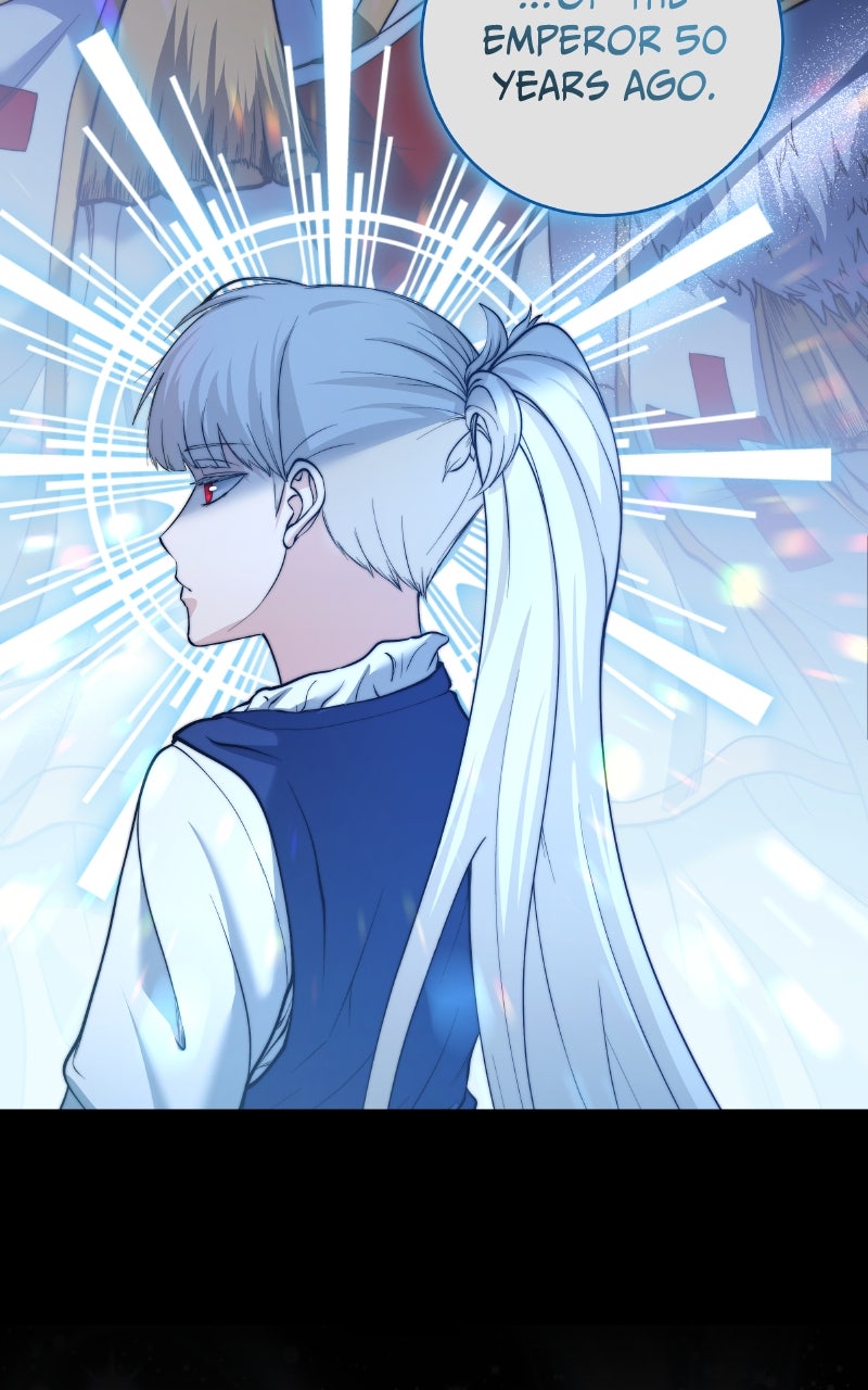 The Holy Emperor’s Grandsonis a Necromancer Episode 19 page 58 - 