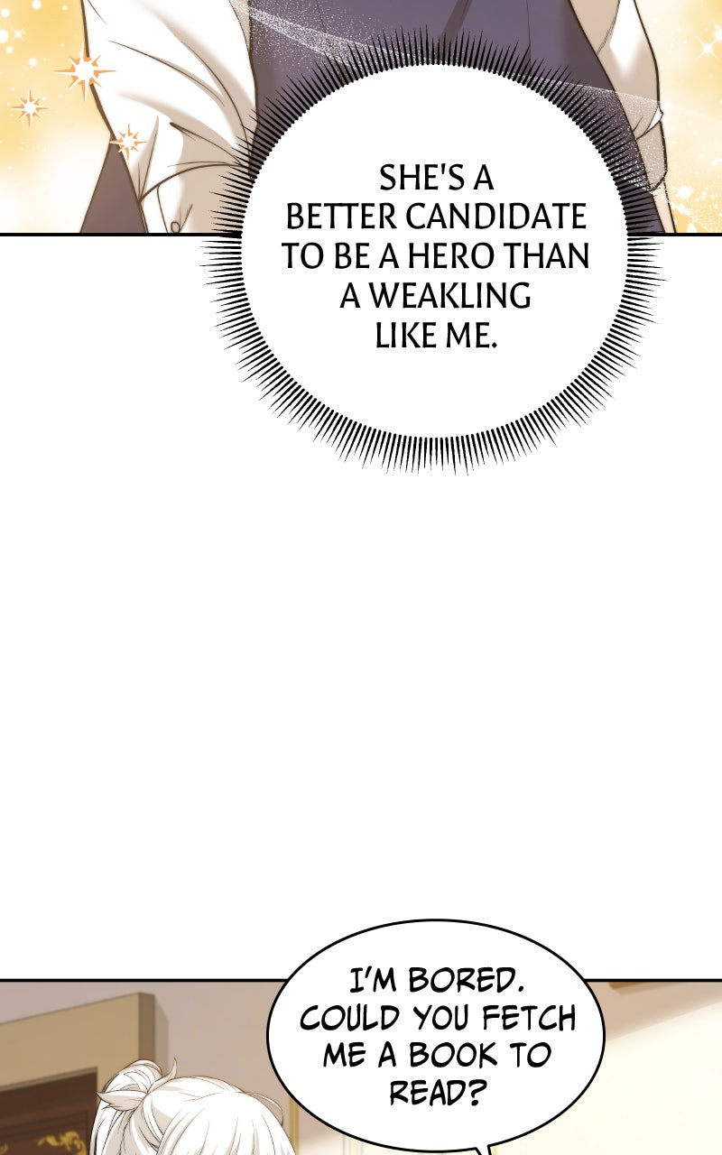 The Holy Emperor’s Grandsonis a Necromancer Episode 19 page 66 - 