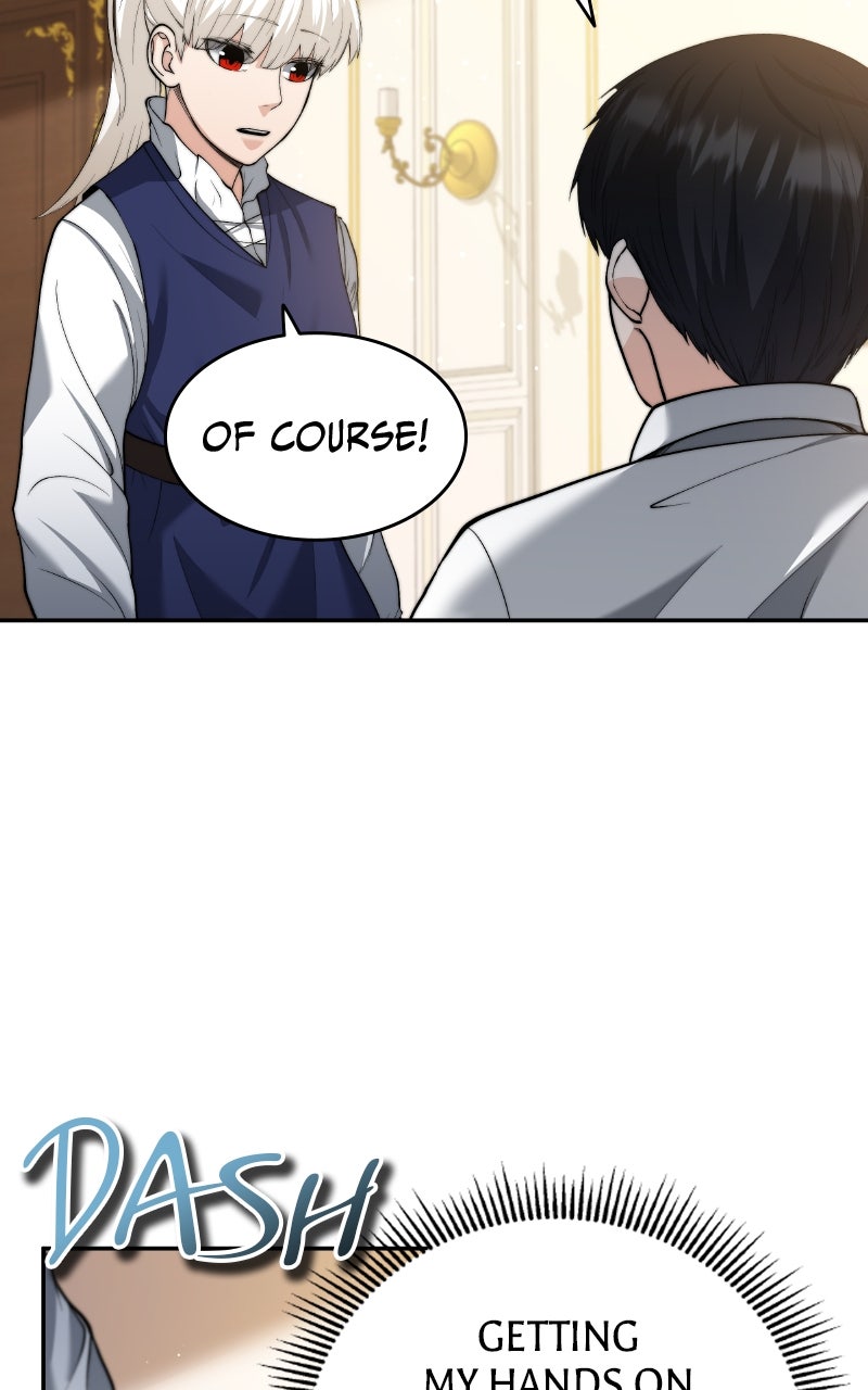 The Holy Emperor’s Grandsonis a Necromancer Episode 19 page 67 - 
